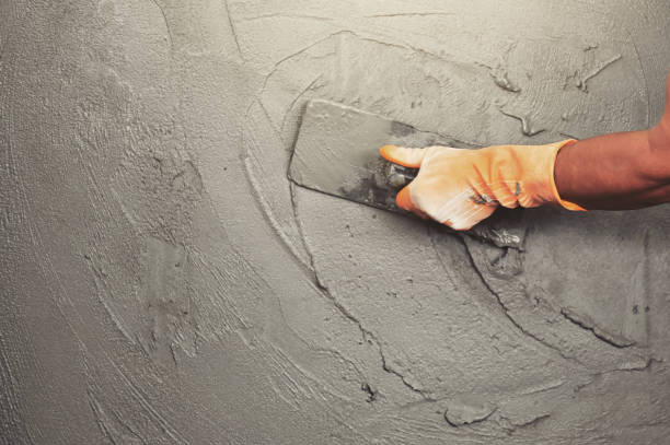 Best Concrete Flooring Contractor  in Polk City, FL