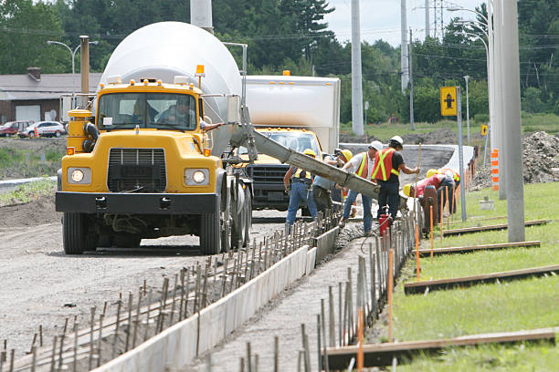 Best Concrete Demolition Services  in Polk City, FL