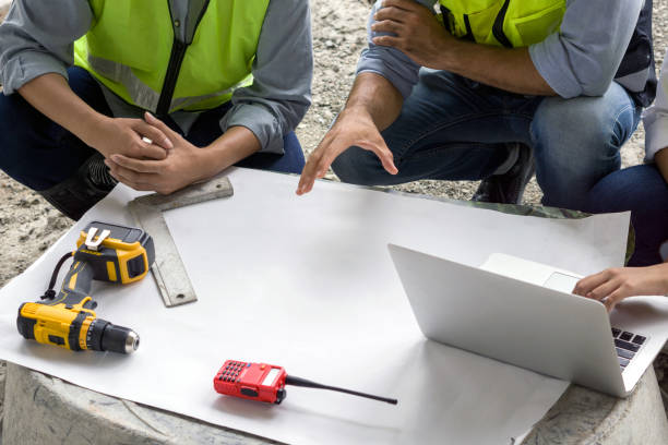 Best Poured Concrete Foundation  in Polk City, FL