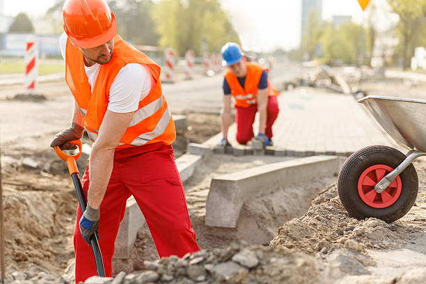 Best Concrete Foundation Repair  in Polk City, FL