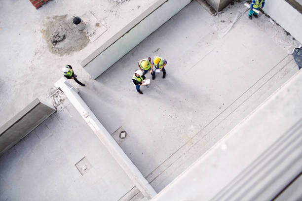 Best Best Concrete Contractor  in Polk City, FL